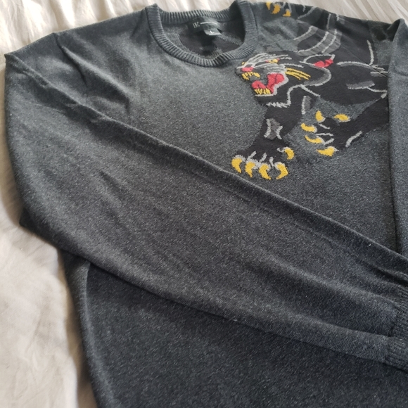 *BOGO 1/2 off* INC Crewneck Sweater - Picture 3 of 6